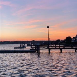 Meet your Posher, Molly